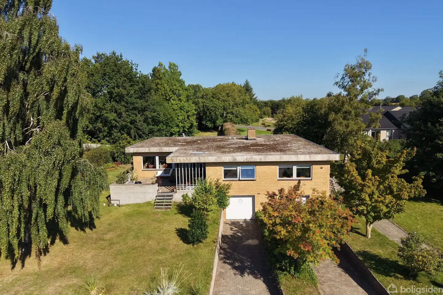Villa på Rolighedsvej 26, 5580 Nørre Aaby