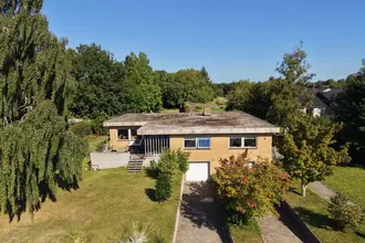 Villa på Rolighedsvej 26, 5580 Nørre Aaby