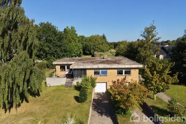 Villa på Rolighedsvej 26, 5580 Nørre Aaby