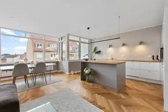 Ejerlejlighed på Ordrupvej 78B, 4. th., 2920 Charlottenlund