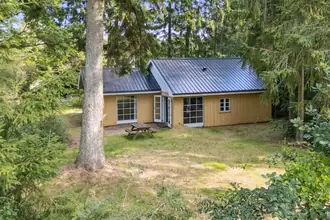 Fritidshus på Lyngtoften 53, Selkær Mølle, 8585 Glesborg