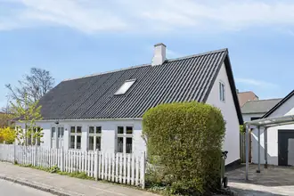 Villa på Erik Menveds Vej 3, 8400 Ebeltoft