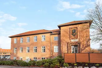 Ejerlejlighed på Gl Rådhusvej 19, 1. th., 2750 Ballerup