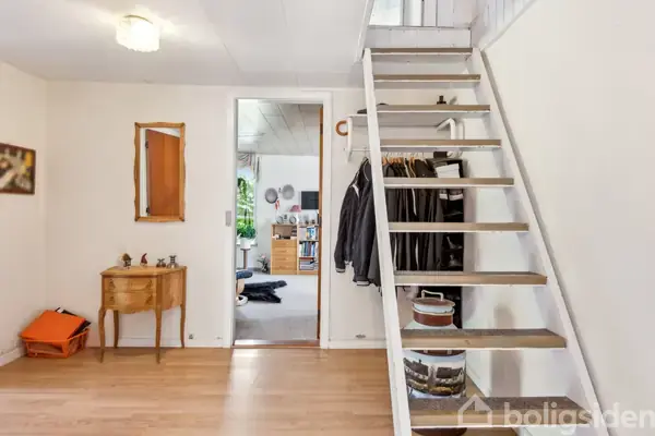 Villa på Tostrupvej 70, 9230 Svenstrup J