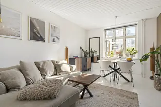 Ejerlejlighed på Rosenkildevej 17, tv., 3000 Helsingør