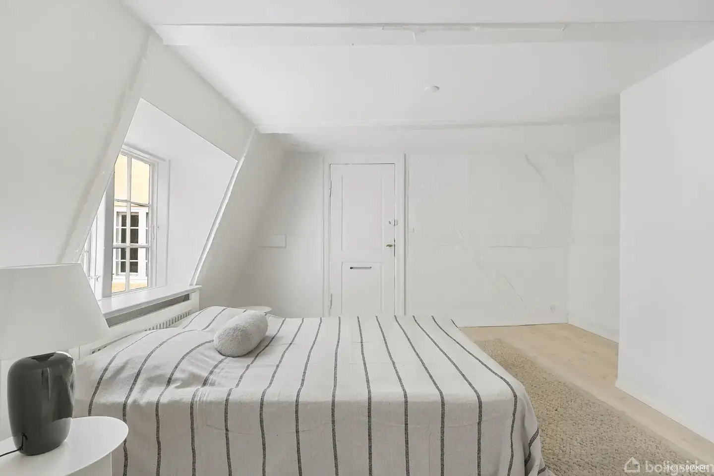 Historisk byhus – totalt istandsat og indflytningsklart i hjertet af Christianshavn - Visning 4
