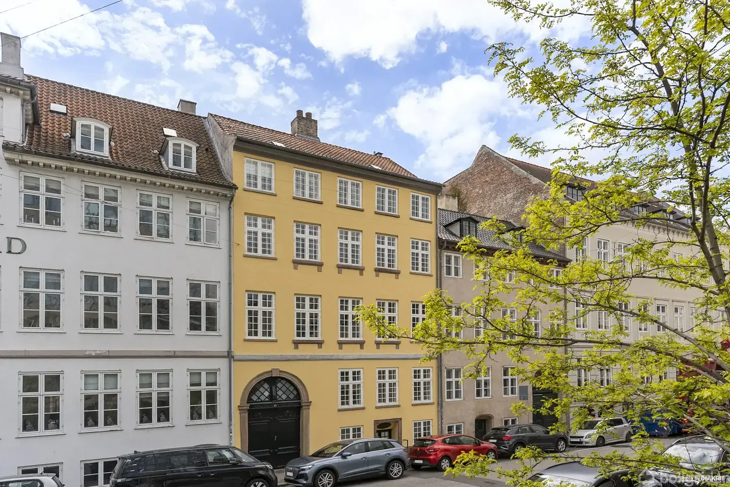 Ejerlejlighed på Strandgade 10A, 1401 København K
