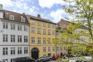 Ejerlejlighed på Strandgade 10A, 1401 København K