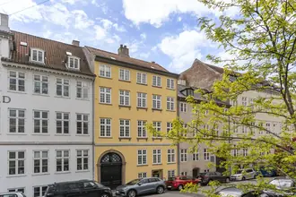 Ejerlejlighed på Strandgade 10A, 1401 København K