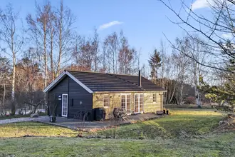 Fritidshus på Skolelodden 2, 3390 Hundested