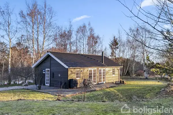 Fritidsbolig på Skolelodden 2, 3390 Hundested