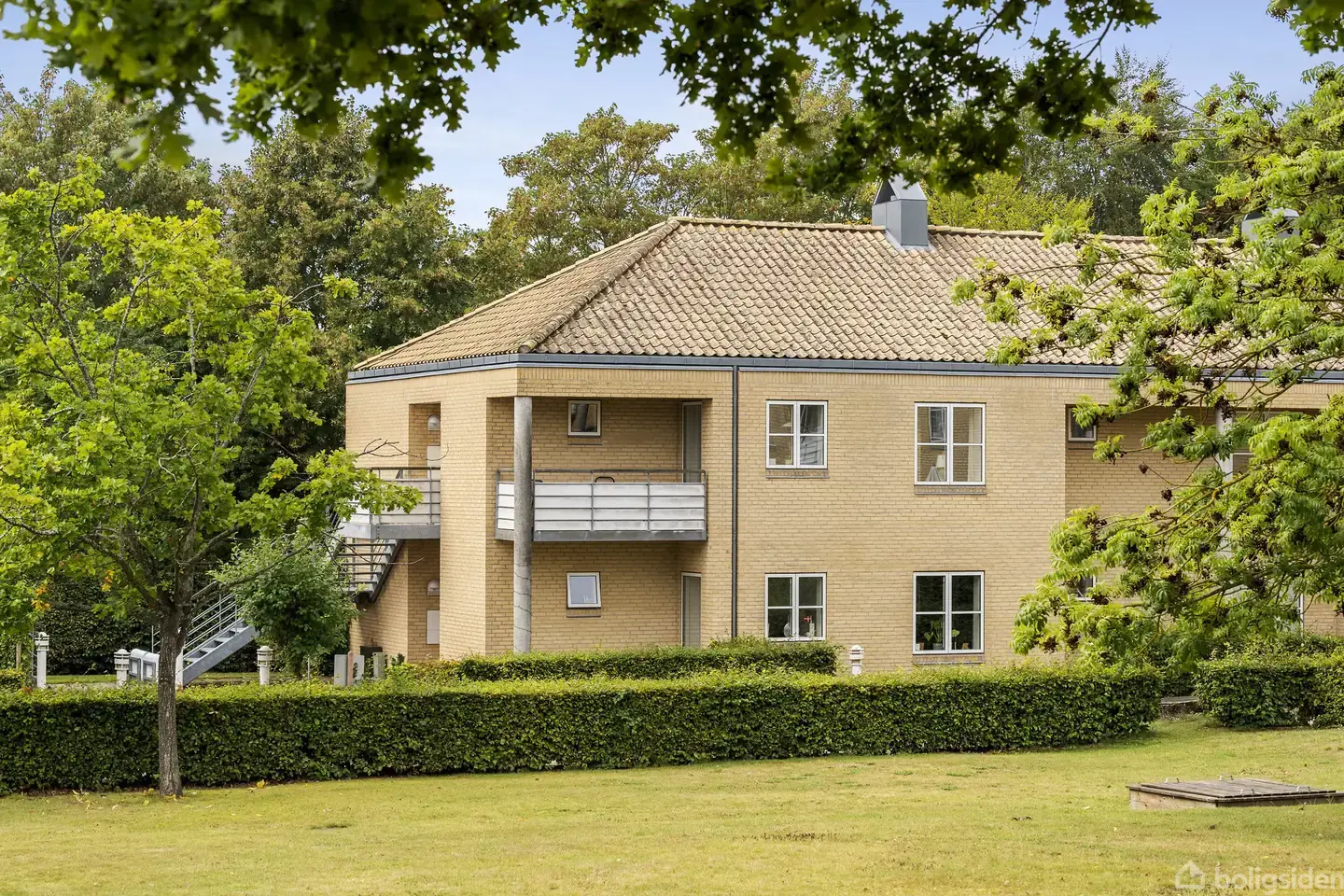 Ejerlejlighed på Strandbjerg 4D, 1., 2960 Rungsted Kyst