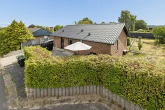 Villa på Ahornvej 15, 8543 Hornslet