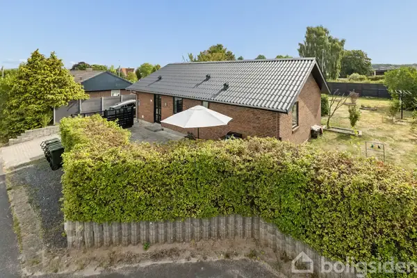 Villa på Ahornvej 15, 8543 Hornslet
