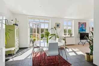 Rækkehus på Mølleparkvej 45, 9000 Aalborg