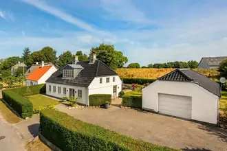 Villa på Barsmark Bygade 137, 6200 Aabenraa