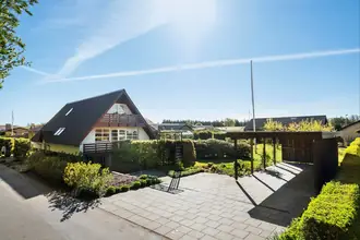 Villa på Terpsvej 10, Birkelse, 9440 Aabybro