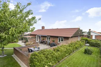 Villa på Bågøvej 41, 9990 Skagen