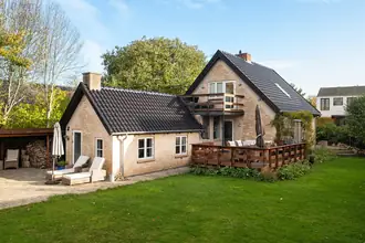 Villa på Parcelvej 140, 2830 Virum
