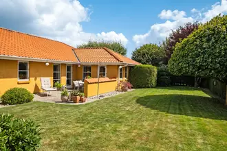 Villa på Kirkeleddet 219, Båstrup, 3480 Fredensborg