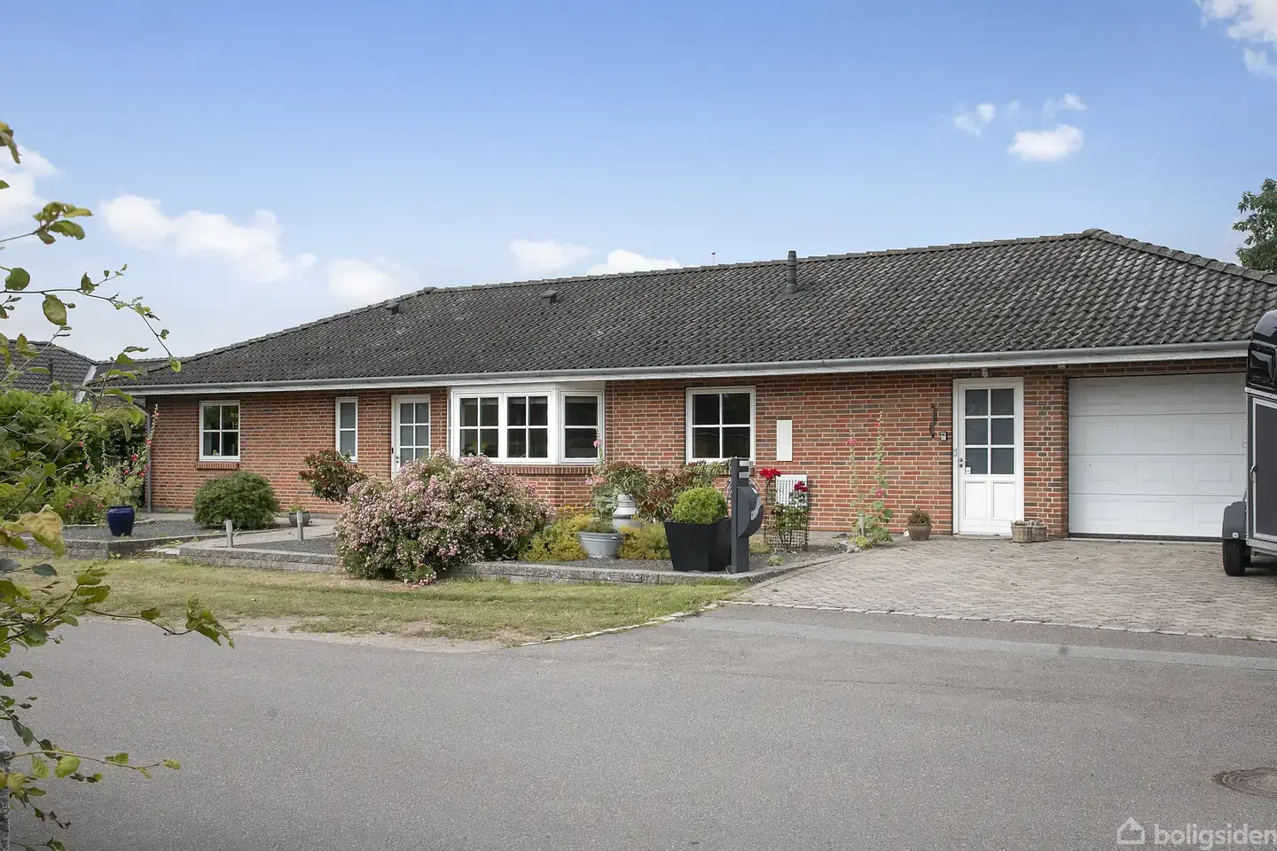 Villa på Drosselvej 7, 4171 Glumsø
