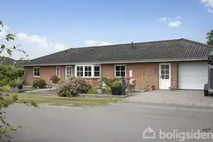 Villa på Drosselvej 7, 4171 Glumsø