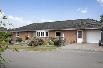 Villa på Drosselvej 7, 4171 Glumsø