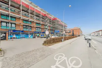 Ejerlejlighed på Gammel Køge Landevej 268, 2. d., 2650 Hvidovre