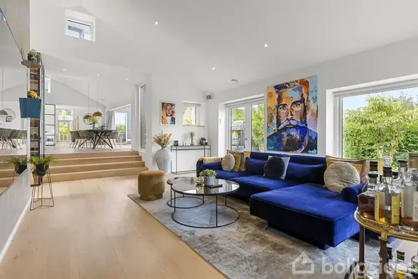 Villa på Rypevej 15, 4000 Roskilde