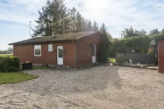 Villa på H.C. Lumbyes Vej 50A, Lumby, 5270 Odense N