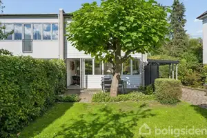 Villa på Rismosevej 10A, 2400 København NV