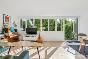 Villa på Rismosevej 10A, 2400 København NV