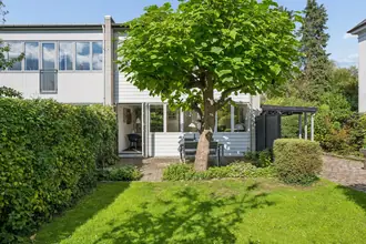 Villa på Rismosevej 10A, 2400 København NV