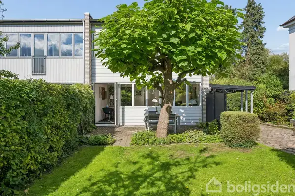 Villa på Rismosevej 10A, 2400 København NV