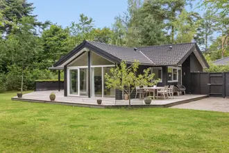 Fritidshus på Enevej 9, 3100 Hornbæk