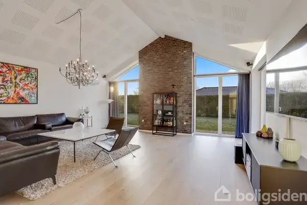 Villa på Tylstrupparken 2, 9382 Tylstrup