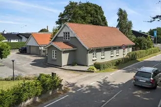 Villa på Remmerslundvej 6, 8722 Hedensted