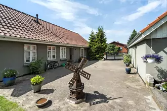 Villa på Remmerslundvej 6, 8722 Hedensted