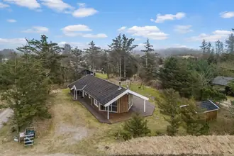 Fritidshus på Stellavej 14, Kettrup, 9480 Løkken