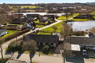 Villa på Falkenkær 38, 8883 Gjern