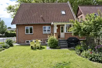 Villa på Nørregade 26, 8620 Kjellerup