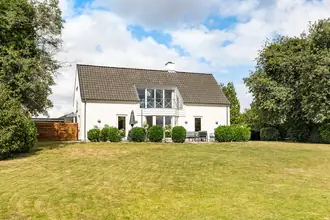 Villa på Dyrlundsvej 17, 8450 Hammel