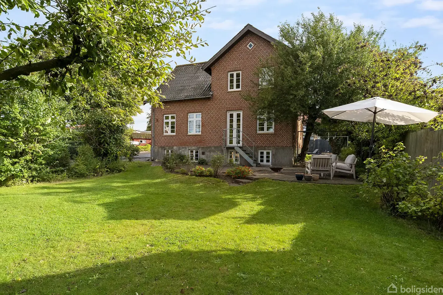 Villa på Søgårdsvej 3, 5750 Ringe