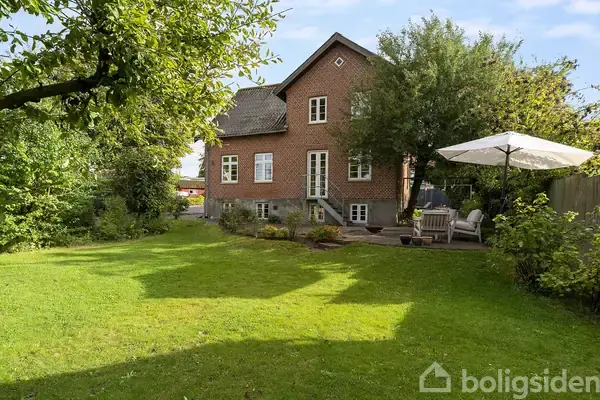 Villa på Søgårdsvej 3, 5750 Ringe