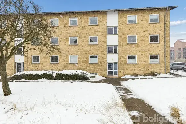 Ejerlejlighed på Nørre Alle 42, 2. tv., 4400 Kalundborg