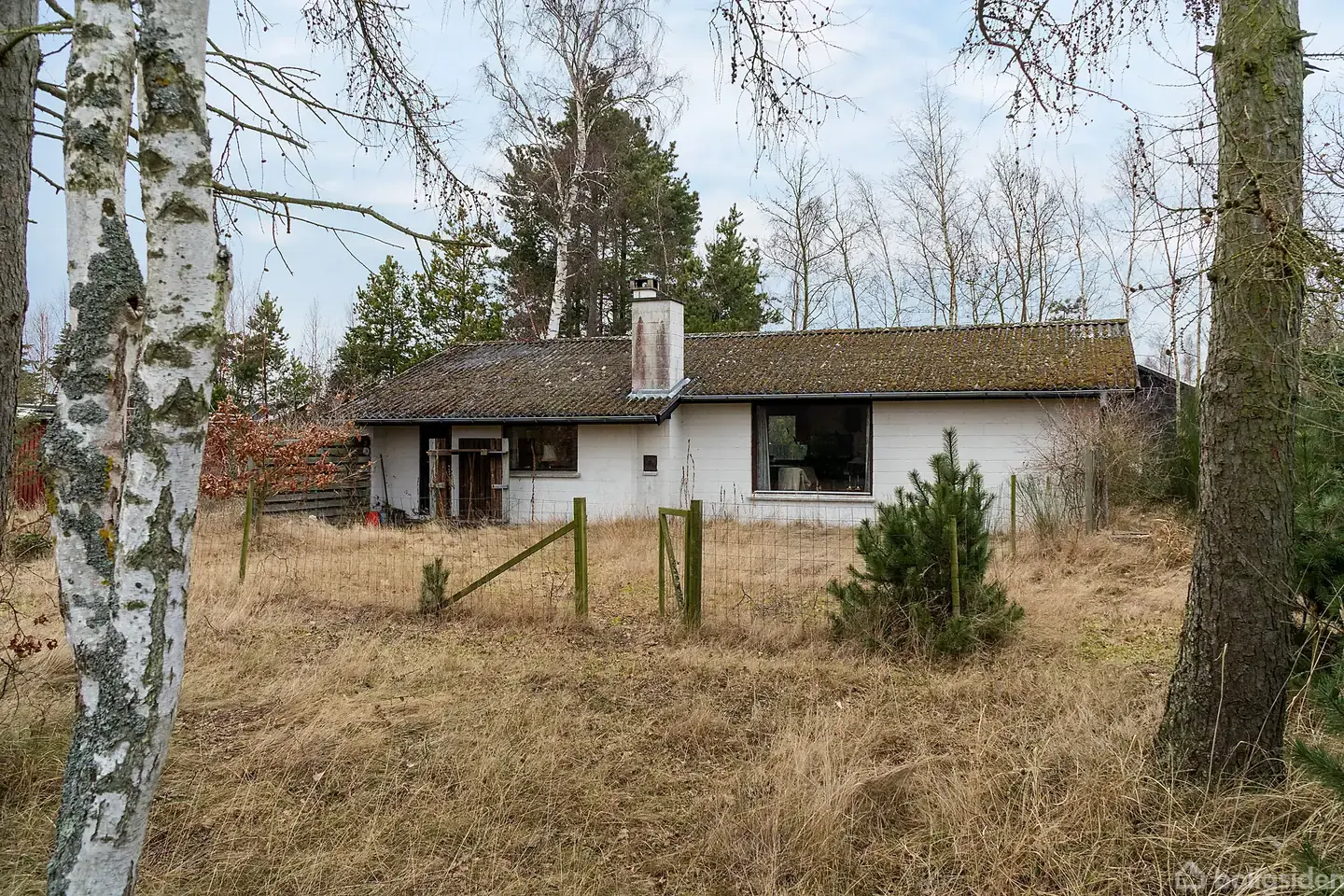 Fritidsbolig på Trifoliumvej 15, 4873 Væggerløse