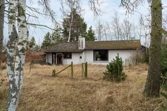 Fritidshus på Trifoliumvej 15, 4873 Væggerløse