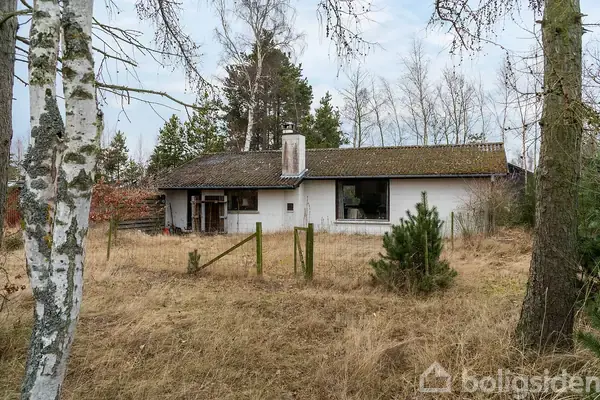 Fritidsbolig på Trifoliumvej 15, 4873 Væggerløse