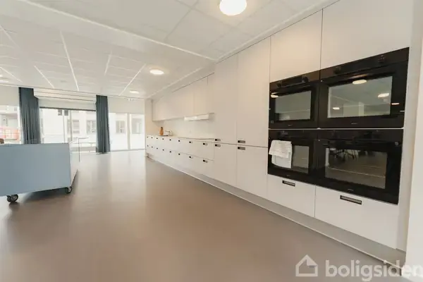 Ejerlejlighed på Gartnerbyen 24, st. 30., 5200 Odense V