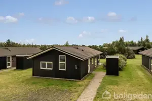 Fritidsbolig på Pilestien 567, 7190 Billund